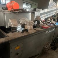 Lavatrice olive Clemente