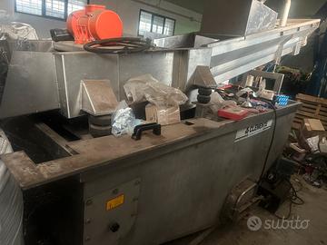 Lavatrice olive Clemente