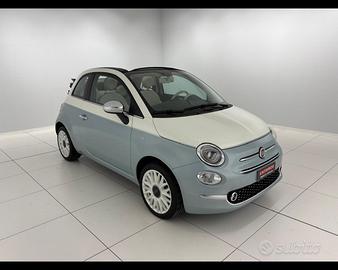 FIAT 500C 1.0 hybrid Collezione 1957