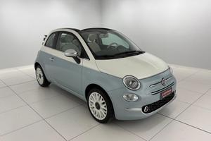 FIAT 500C 1.0 hybrid Collezione 1957