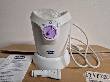 Scaldabiberon Chicco Casa/Viaggio