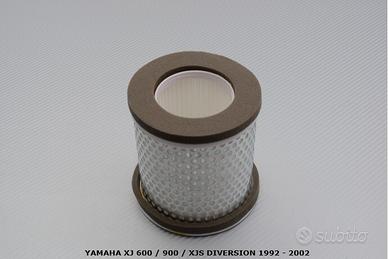 Filtro aria YAMAHA XJ 600 900 DIVERSION 1992 2002