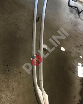 Barre lingitudinali alfa 159 sw