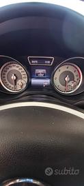 Mercedes CLA 220 CDI Sport