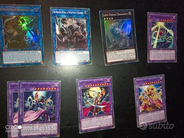 Core deck  Lunalight yugioh