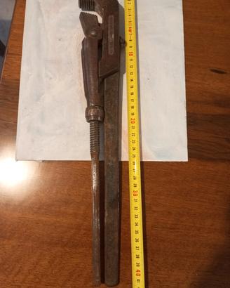 Pinza pappagallo vintage 