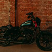 Iron 1200 XL1200NS