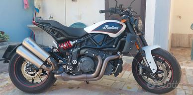 INDIAN 1200 FTR S