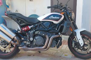 INDIAN 1200 FTR S