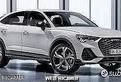 Audi q5 sportback 2020 2021 2022