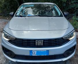 FIAT Tipo (2015-->) - 2022