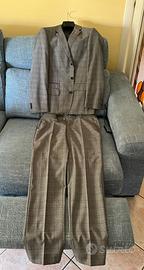 Abito uomo Hugo Boss