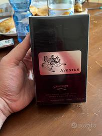 profumo uomo e donna 