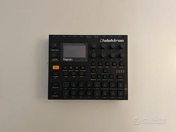 Elektron Digitakt MKI