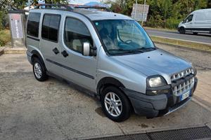 fiat doblo 1.9jtd