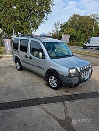 fiat doblo 1.9jtd