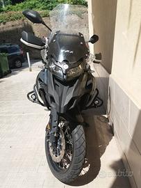 Moto benelli