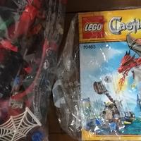 LEGO Technic City Movie Ninjago V VI VII