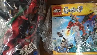 LEGO Technic City Movie Ninjago V VI VII