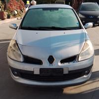 Ricambi usati Renault Clio 2006