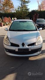 Ricambi usati Renault Clio 2006