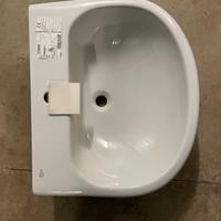 Lavabo lavandino Ideal standard con supporto