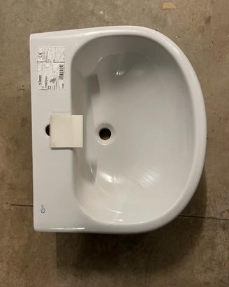 Lavabo lavandino Ideal standard con supporto
