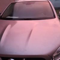 Nissan Qashqai 1a serie 1.5DCi Tekna (81kw)