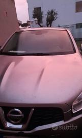 Nissan Qashqai 1a serie 1.5DCi Tekna (81kw)
