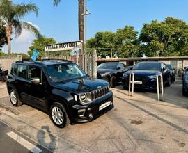 Jeep Renegade 1.0 Limited 114 CV