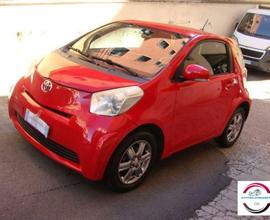 TOYOTA - iQ 1.4 d 90cv lounge