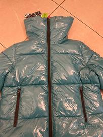 Canadian Classic Giubbotto