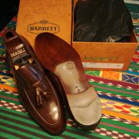 scarpe barrett uomo