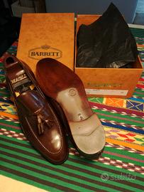 scarpe barrett uomo
