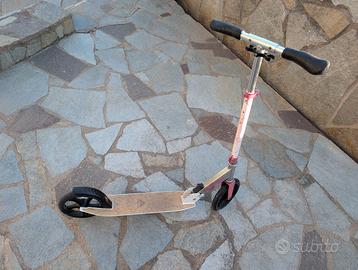 monopattino apollo city