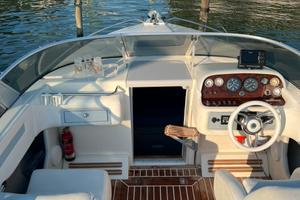 Cranchi Derby 700 con WC