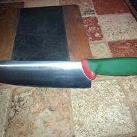 Coltello giapponese da cucina Sanelli Premana 18cm