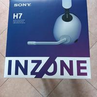 cuffie wireless Sony Inzone H7