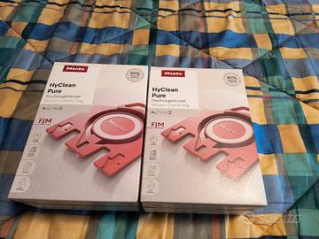 sacchetti aspirapolvere miele leggi descrizione 