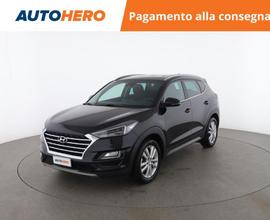 HYUNDAI Tucson HH13212