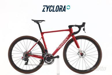Wilier SLR 0 AXS 12V t.54