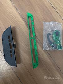 Ricambi originali vorwerk/folletto