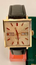 Tissot Seastar T12 Cioccolatone