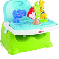 Seggiolino fisher-price