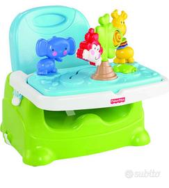 Seggiolino fisher-price