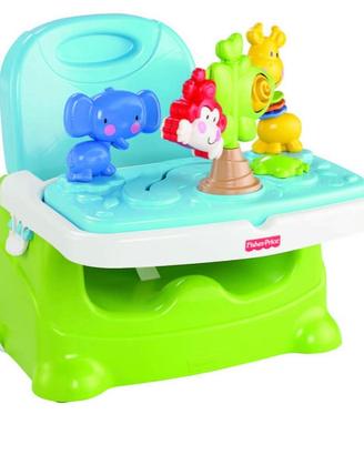 Seggiolino fisher-price