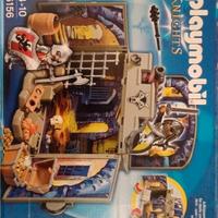 Playmobil knights 6156