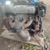 motore