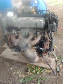 motore