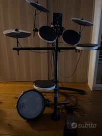Batteria elettronica Roland TD-1 V Drums